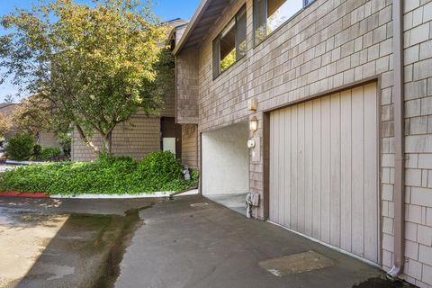 Photo of 5525 Scotts Valley Drive #18, Scotts Valley, CA 95066 (MLS # ML82044430)