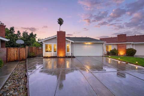 Photo of 1255 Briarberry Court, San Jose, CA 95131 (MLS # ML82045654)