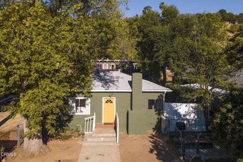 Photo of 9900 Sunland Boulevard, Los Angeles, CA 91040 (MLS # P1-29361)