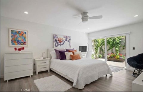Tiny photo for 2648 State Street #25, Santa Barbara, CA 93105 (MLS # SC26155132)