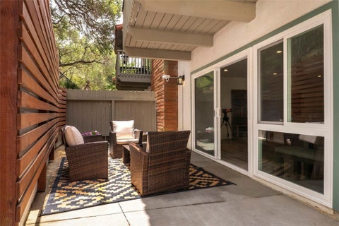 Tiny photo for 2648 State Street #25, Santa Barbara, CA 93105 (MLS # SC26155132)