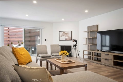 Tiny photo for 2648 State Street #25, Santa Barbara, CA 93105 (MLS # SC26155132)