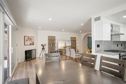 Tiny photo for 2648 State Street #25, Santa Barbara, CA 93105 (MLS # SC26155132)