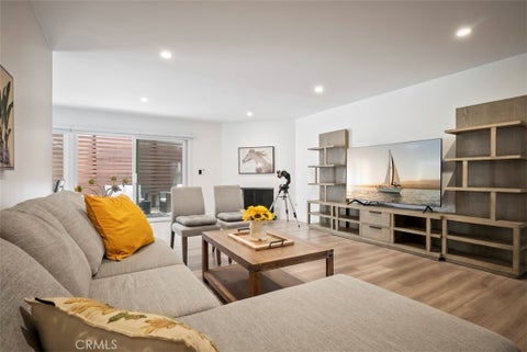 Tiny photo for 2648 State Street #25, Santa Barbara, CA 93105 (MLS # SC26155132)