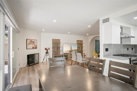 Tiny photo for 2648 State Street #25, Santa Barbara, CA 93105 (MLS # SC26155132)