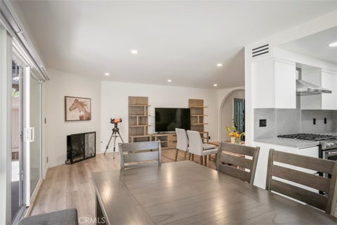 Tiny photo for 2648 State Street #25, Santa Barbara, CA 93105 (MLS # SC26155132)