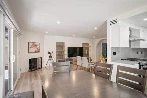 Tiny photo for 2648 State Street #25, Santa Barbara, CA 93105 (MLS # SC26155132)
