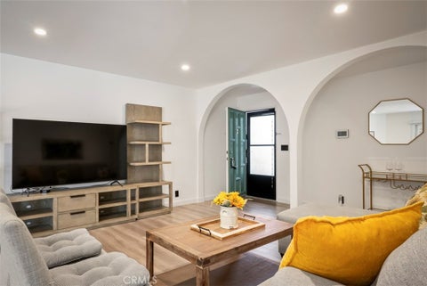 Tiny photo for 2648 State Street #25, Santa Barbara, CA 93105 (MLS # SC26155132)