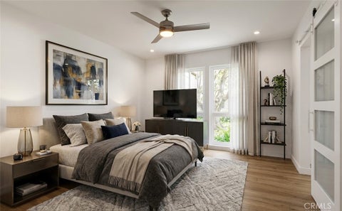 Tiny photo for 2648 State Street #25, Santa Barbara, CA 93105 (MLS # SC26155132)