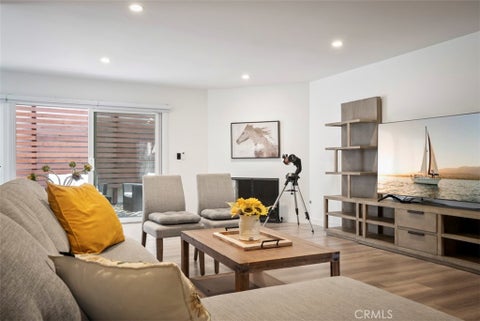 Tiny photo for 2648 State Street #25, Santa Barbara, CA 93105 (MLS # SC26155132)