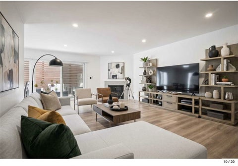 Tiny photo for 2648 State Street #25, Santa Barbara, CA 93105 (MLS # SC26155132)