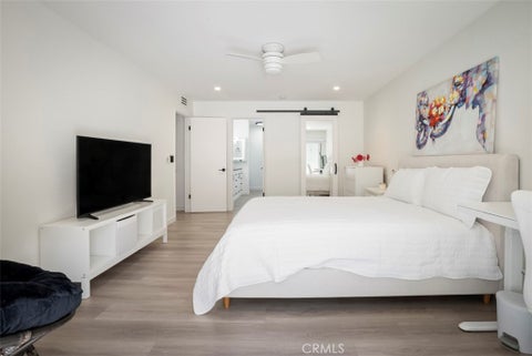 Tiny photo for 2648 State Street #25, Santa Barbara, CA 93105 (MLS # SC26155132)