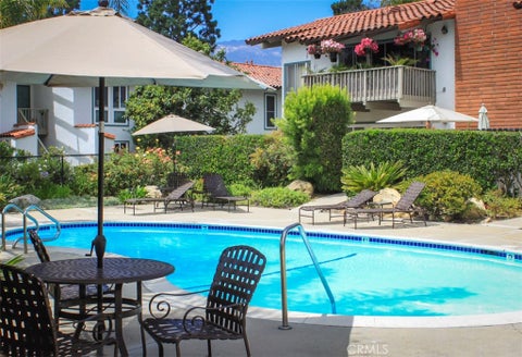Photo of 2648 State Street #25, Santa Barbara, CA 93105 (MLS # SC26155132)