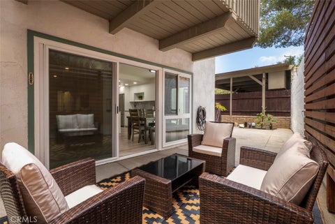 Tiny photo for 2648 State Street #25, Santa Barbara, CA 93105 (MLS # SC26155132)