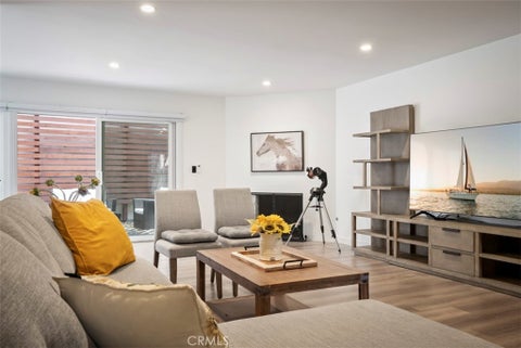 Tiny photo for 2648 State Street #25, Santa Barbara, CA 93105 (MLS # SC26155132)