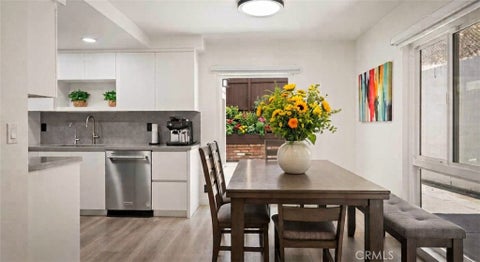 Tiny photo for 2648 State Street #25, Santa Barbara, CA 93105 (MLS # SC26155132)