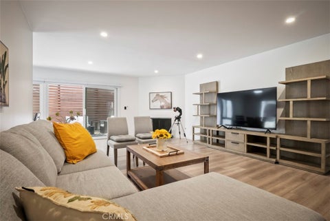 Tiny photo for 2648 State Street #25, Santa Barbara, CA 93105 (MLS # SC26155132)