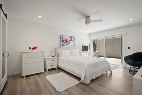 Tiny photo for 2648 State Street #25, Santa Barbara, CA 93105 (MLS # SC26155132)