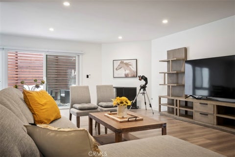 Tiny photo for 2648 State Street #25, Santa Barbara, CA 93105 (MLS # SC26155132)