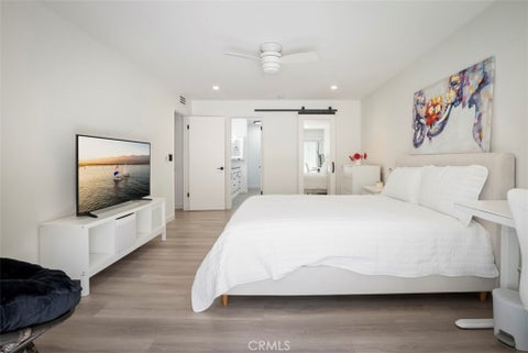 Tiny photo for 2648 State Street #25, Santa Barbara, CA 93105 (MLS # SC26155132)