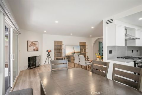 Tiny photo for 2648 State Street #25, Santa Barbara, CA 93105 (MLS # SC26155132)