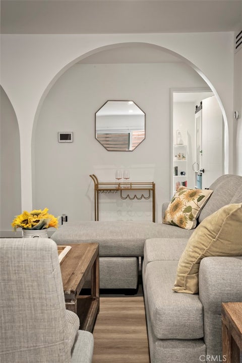 Tiny photo for 2648 State Street #25, Santa Barbara, CA 93105 (MLS # SC26155132)