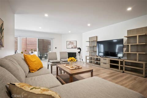 Tiny photo for 2648 State Street #25, Santa Barbara, CA 93105 (MLS # SC26155132)