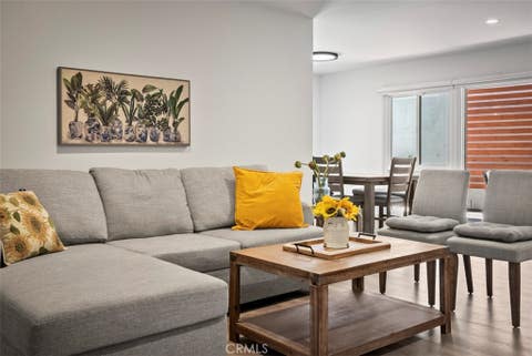 Tiny photo for 2648 State Street #25, Santa Barbara, CA 93105 (MLS # SC26155132)