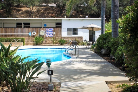 Tiny photo for 2648 State Street #25, Santa Barbara, CA 93105 (MLS # SC26155132)