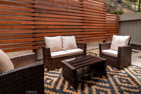 Tiny photo for 2648 State Street #25, Santa Barbara, CA 93105 (MLS # SC26155132)