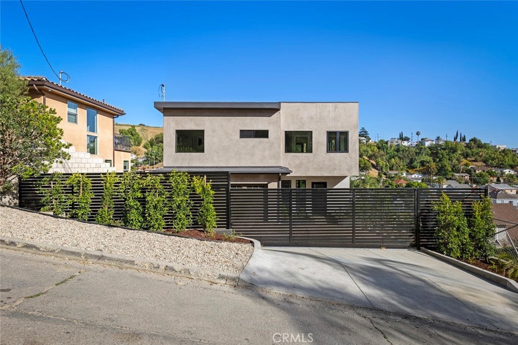 3032 Johnston Street, Los Angeles CA 90031