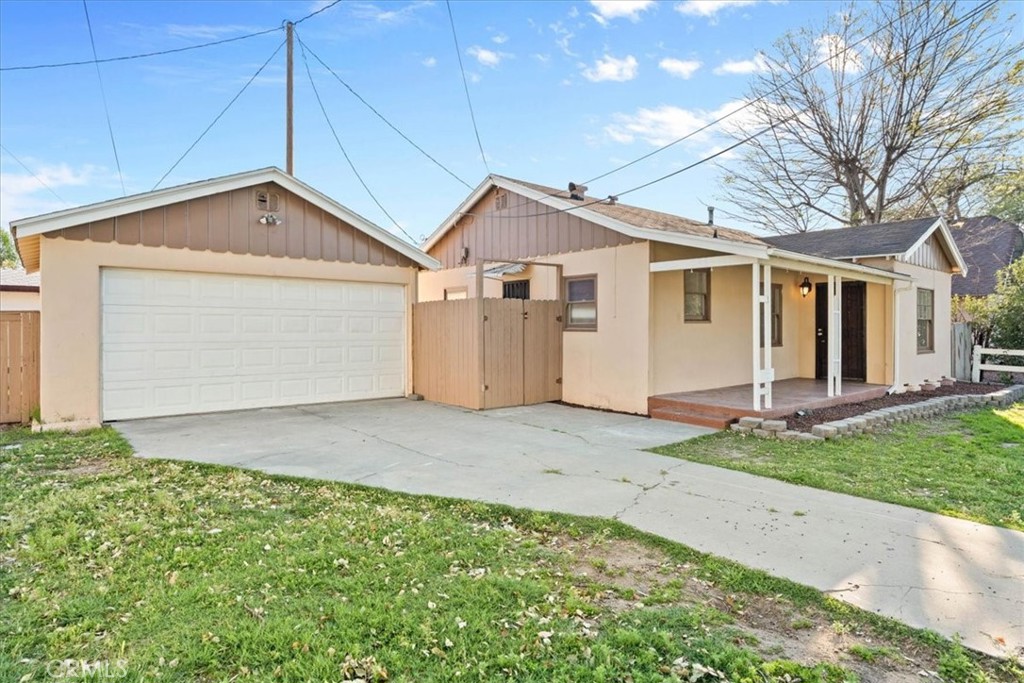 607 W Marshall