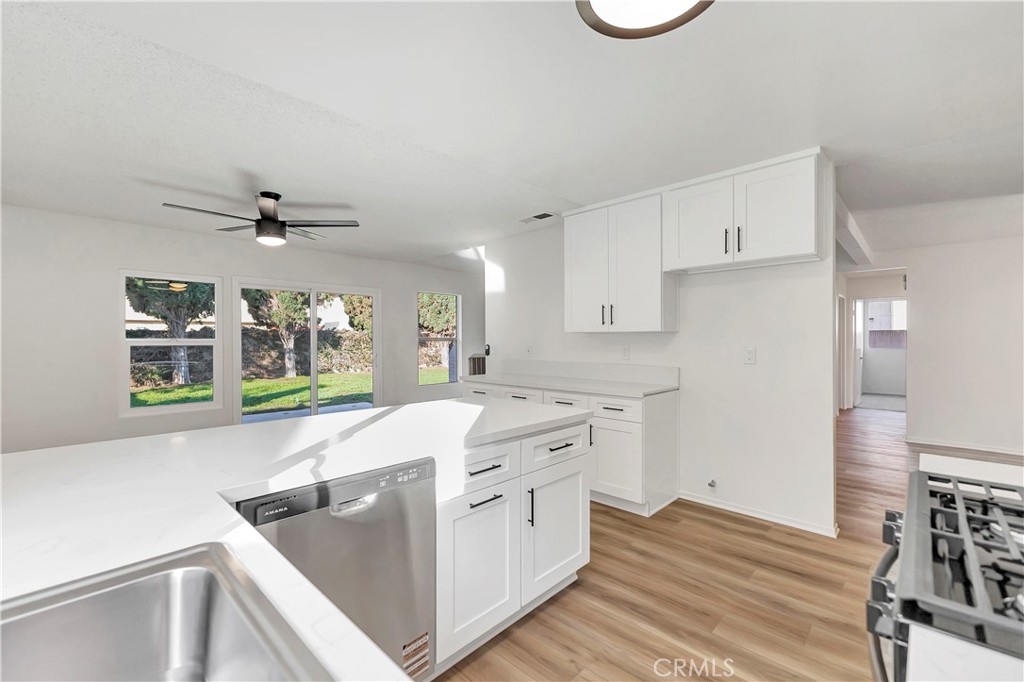 Riverview west - Residential