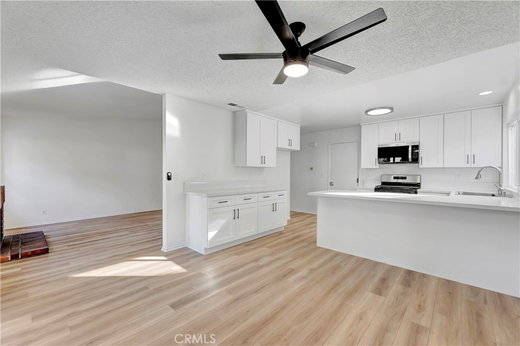 Riverview west - Residential