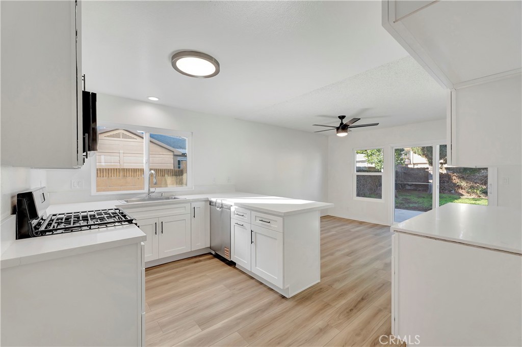 Riverview west - Residential