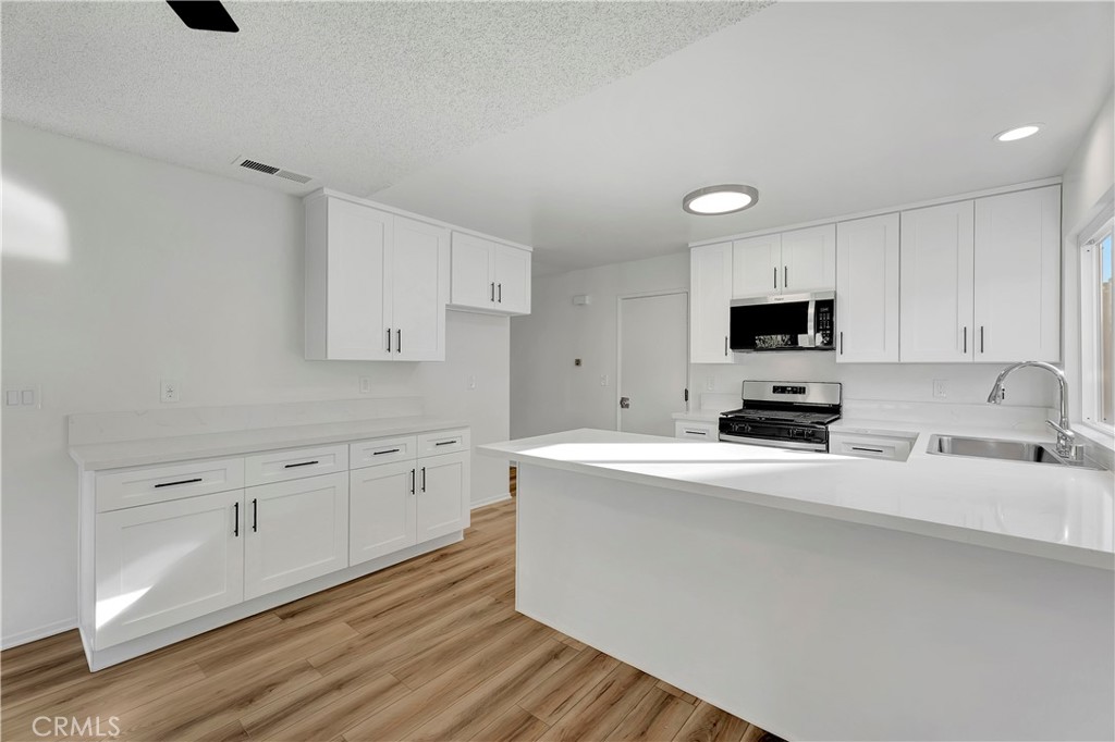 Riverview west - Residential