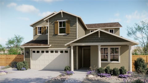 Photo of 17313 Whiskey Meadows, Hesperia, CA 92345 (MLS # IG26180074)