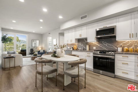 Photo of 7428 Santa Monica Boulevard #301, West Hollywood, CA 90046 (MLS # 26868805)