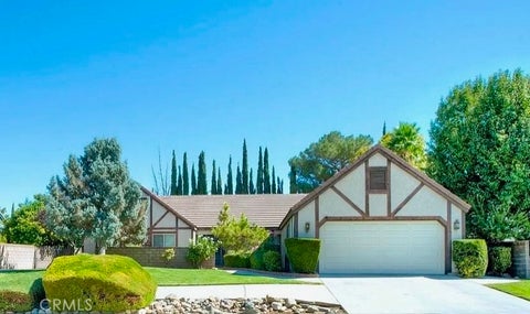 Photo of 43540 37 TH ST W ST, Lancaster, CA 93536 (MLS # SR26141143)