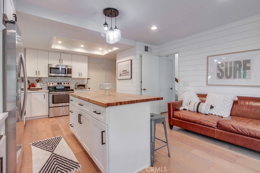 Oceanside - Residential