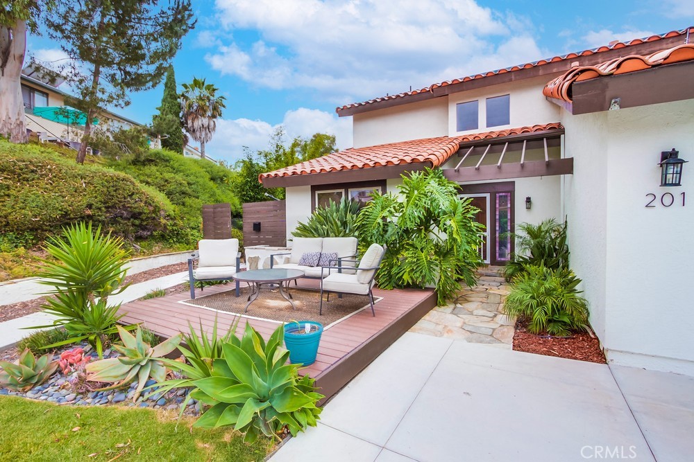 Oceanside - Residential