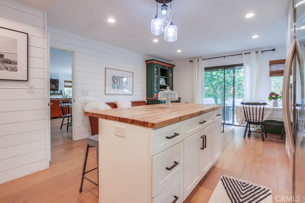 Oceanside - Residential