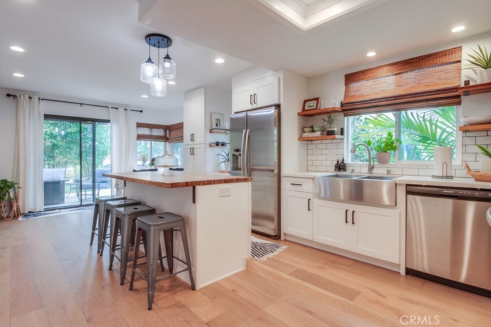 Oceanside - Residential