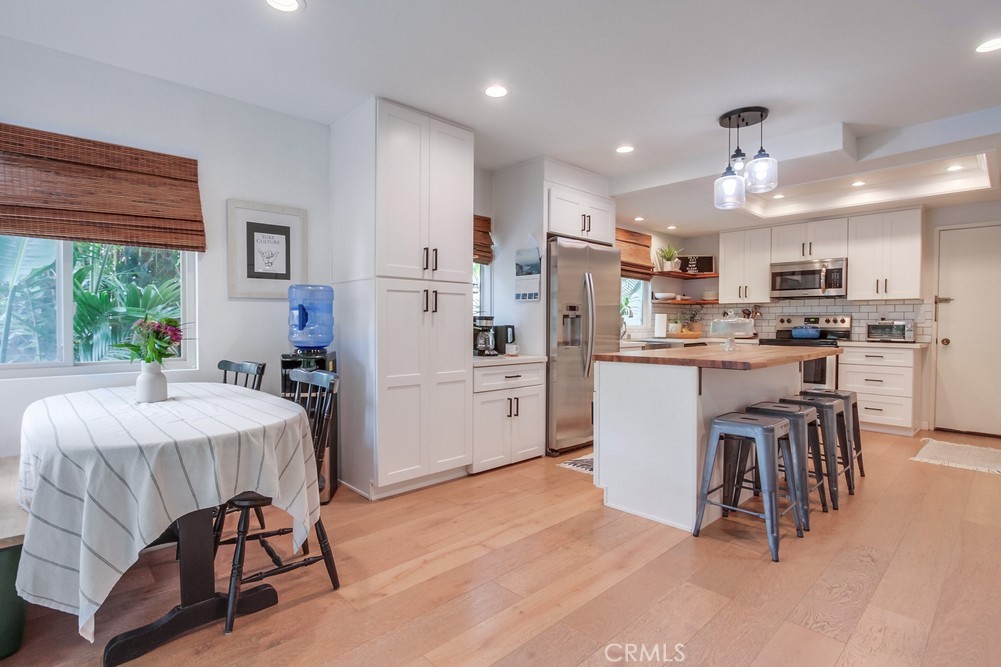 Oceanside - Residential