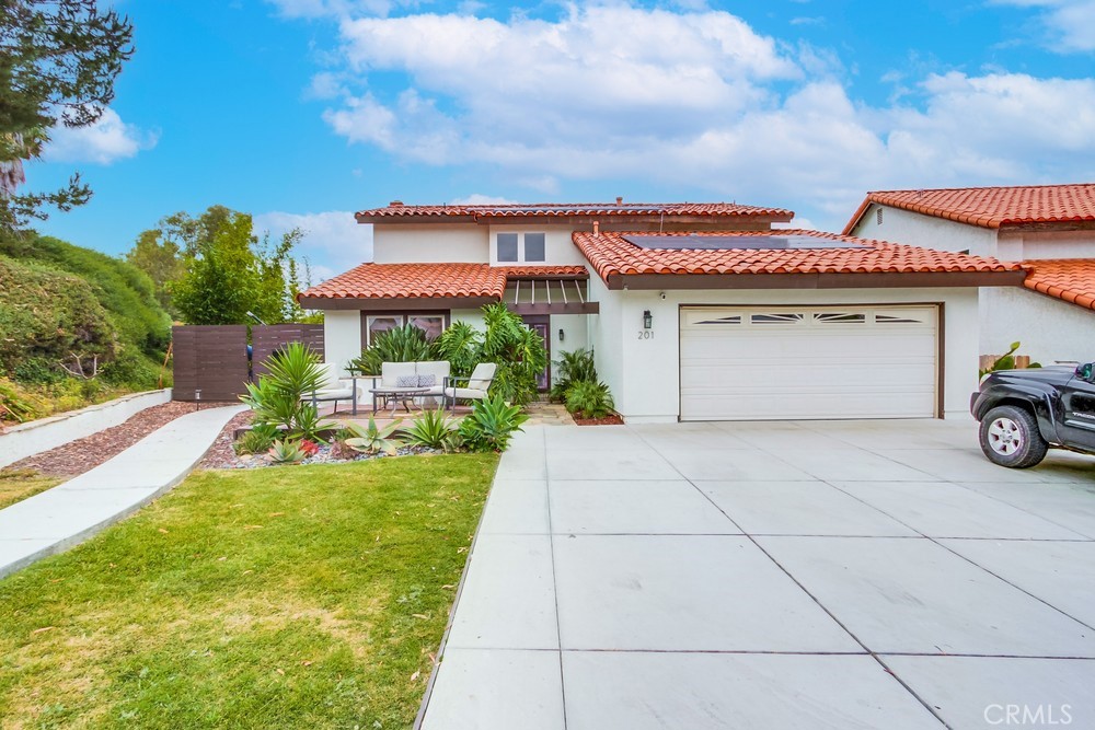 Oceanside - Residential