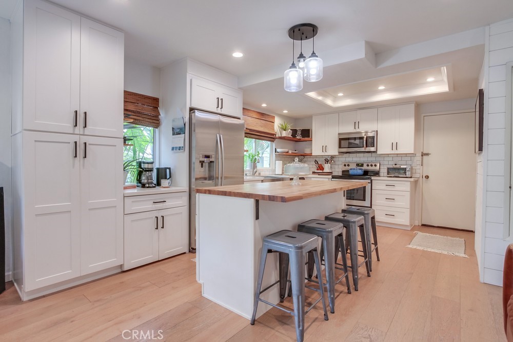 Oceanside - Residential