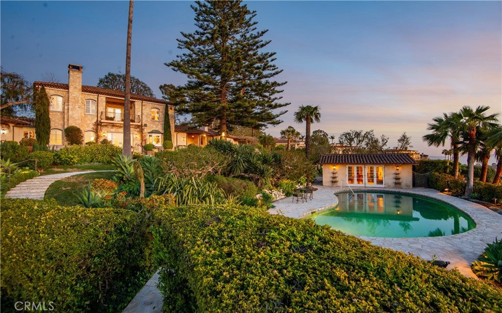 1412 Lower Paseo La Cresta