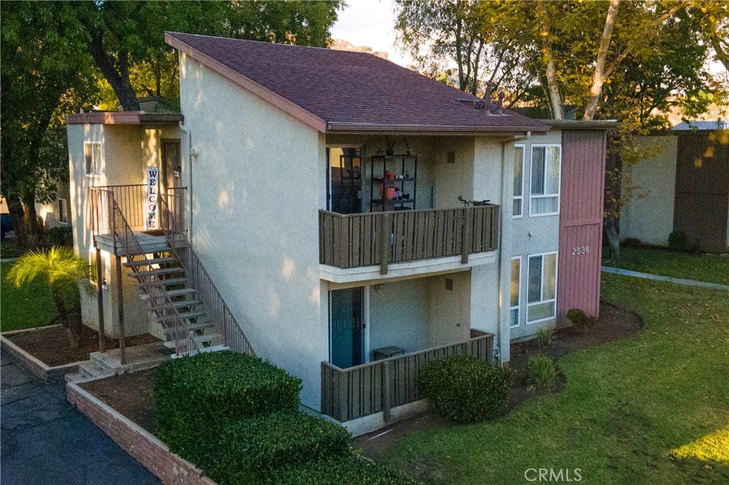 East Escondido - Residential