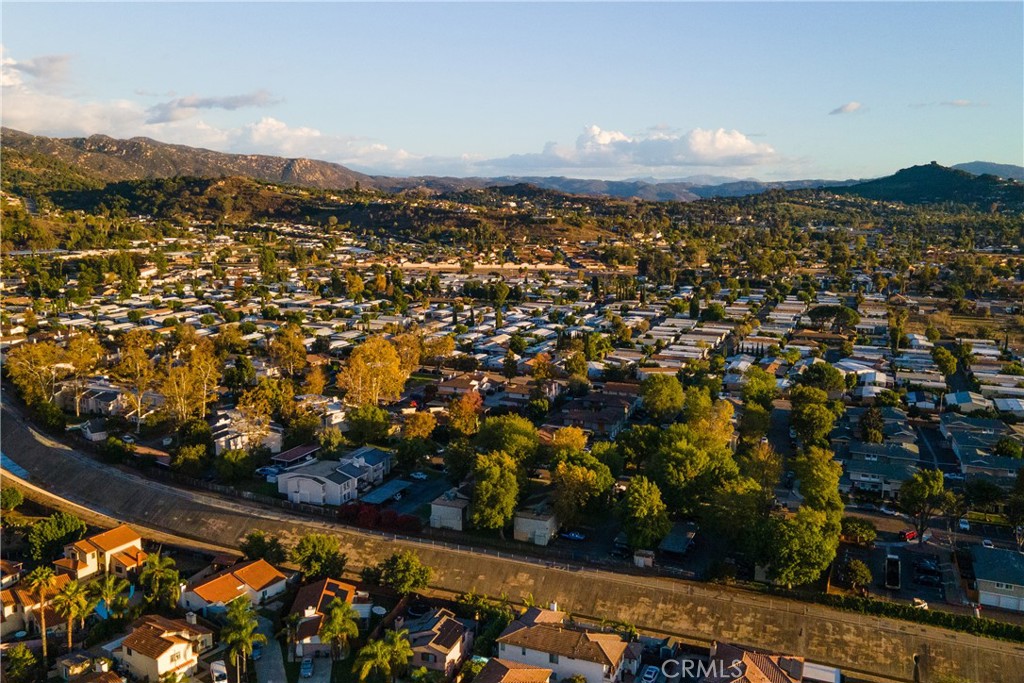 East Escondido - Residential