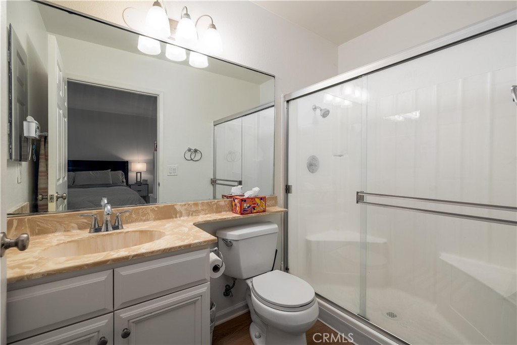 East Escondido - Residential